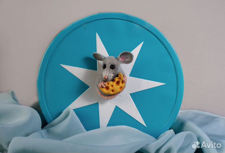 Броши,брелки,Магнитики ручной работы в подарок