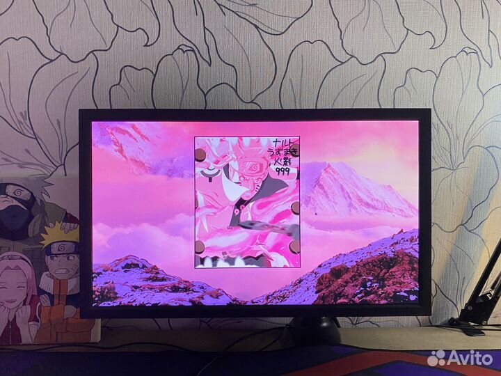 Игровой монитор Benq Zowie XL2411K