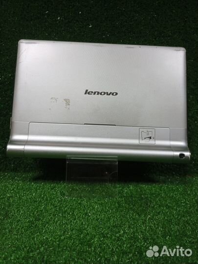 На запчасти планшет Lenovo Yoga Tablet 10