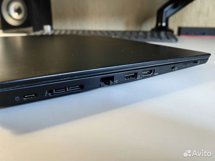 Lenovo ThinkPad T480s