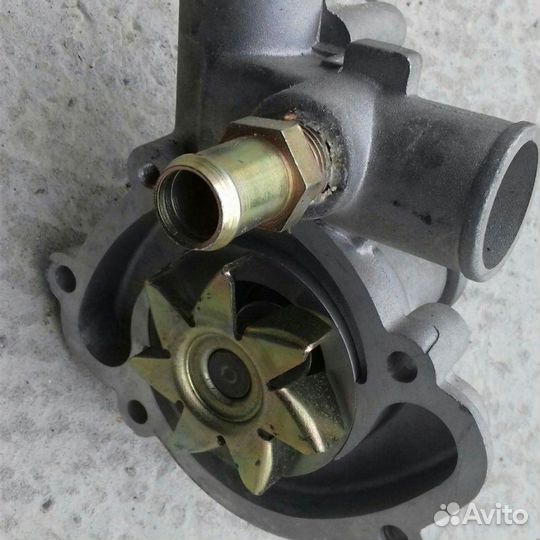 Насос водяной ГАЗель, УАЗ