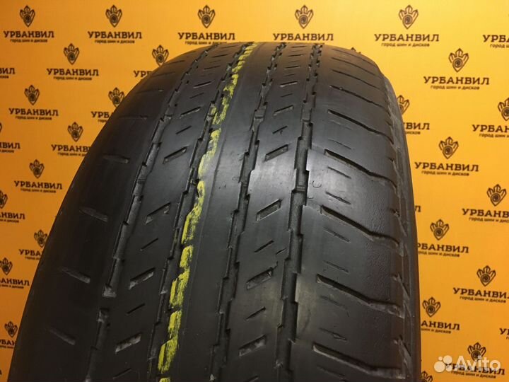 Bridgestone Dueler H/T D684 II 265/60 R18 110H