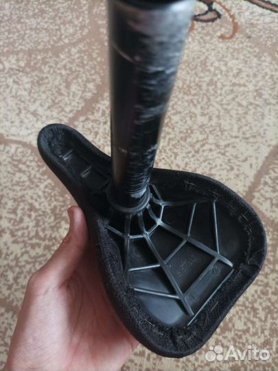 Седло bmx