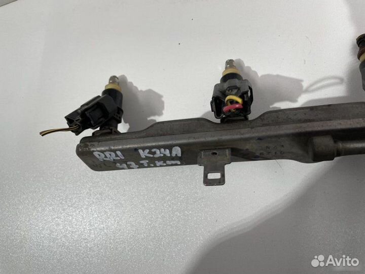 Топливная форсунка Honda Elysion RR1 RR3 RR4 RR5