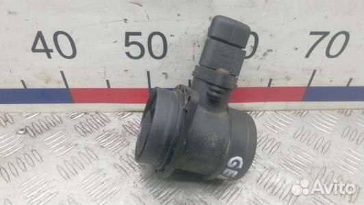 Расходомер воздуха дизельный volkswagen transporte