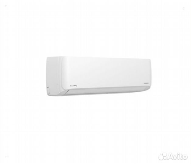 Kондициoнeр SmartWay на 54 кв.м