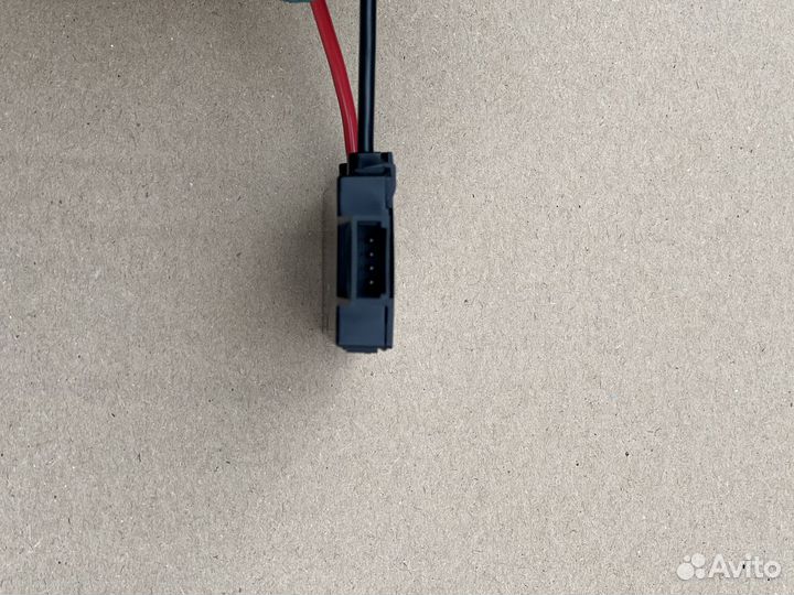 Датчик противоугонный Polo / Octavia