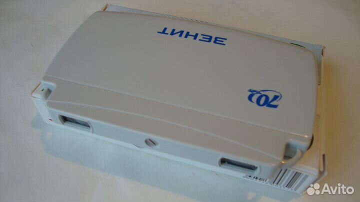 Бинокль 2x портативный складной