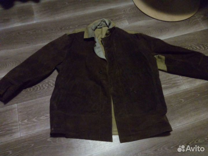 Спец одежда