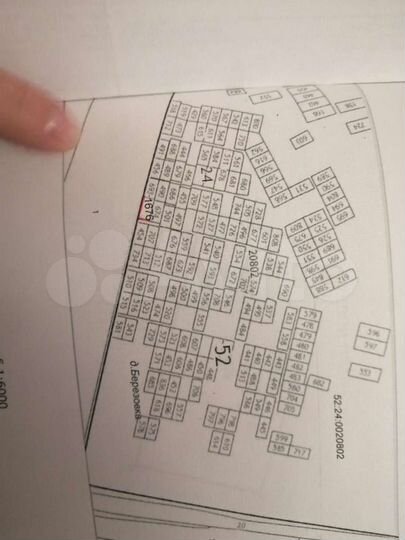 Участок 8,5 сот. (ИЖС)