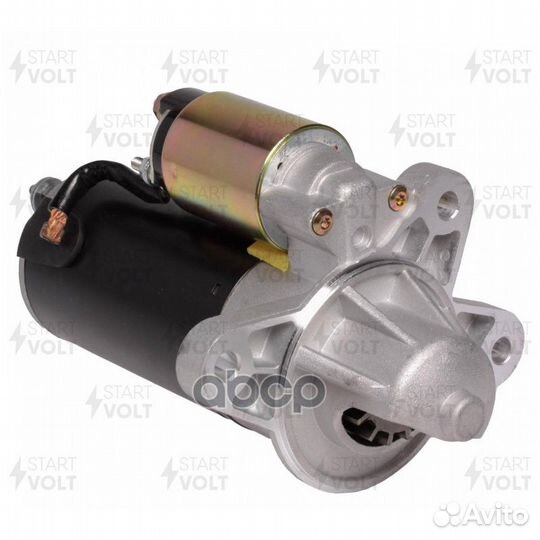 Стартер LSt 1002 startvolt