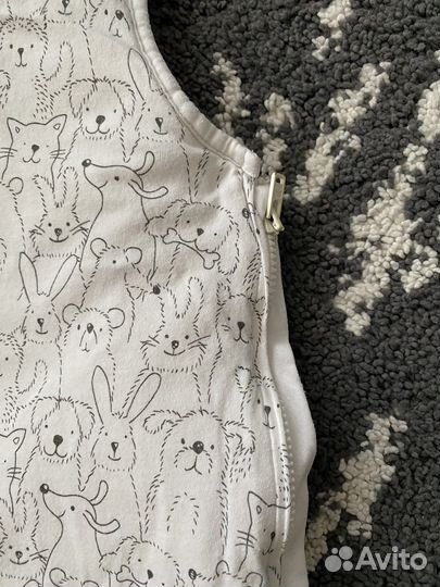 Конверт для сна HM