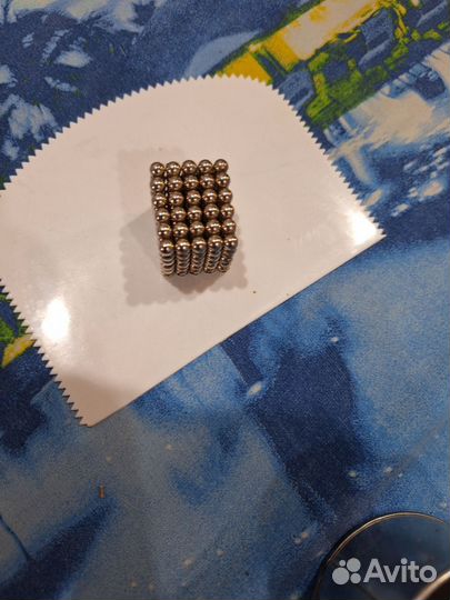 Магнитные шарики неокуб