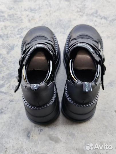 Ботинки Deminia type