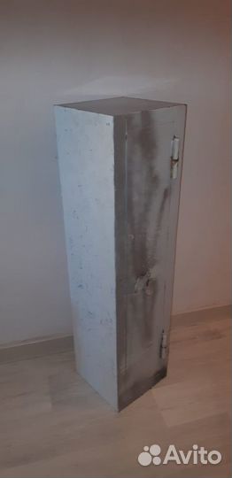 Оружейный сейф