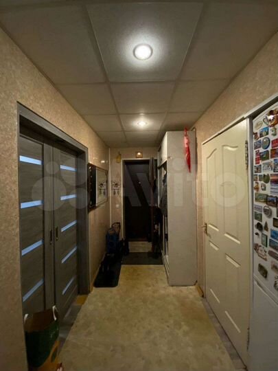 3-к. квартира, 61,3 м², 5/5 эт.