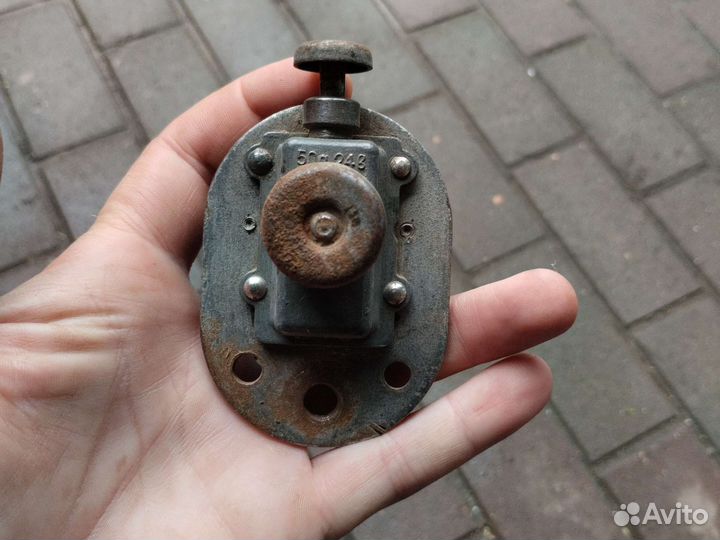 Масса для машин