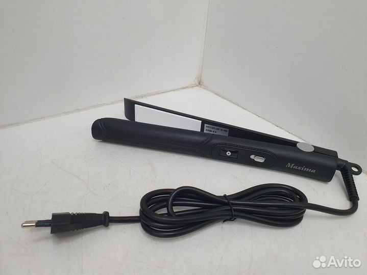 Плойка Brauun BR-723