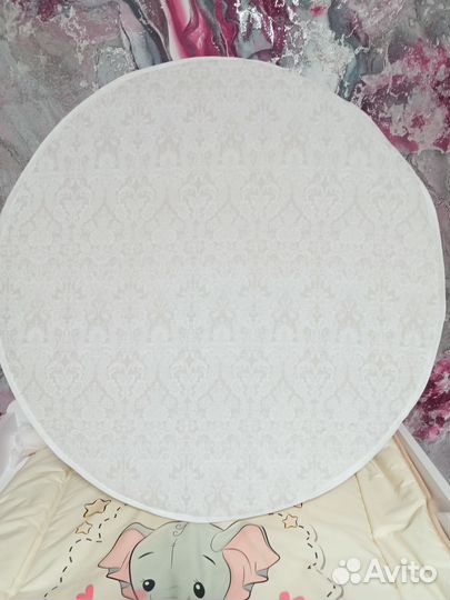 Матрас детский ортопедический