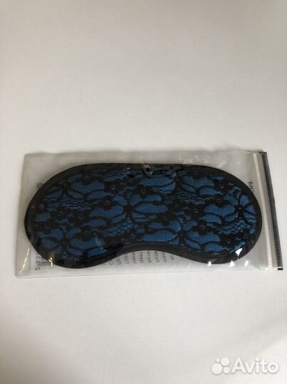 Маска для сна