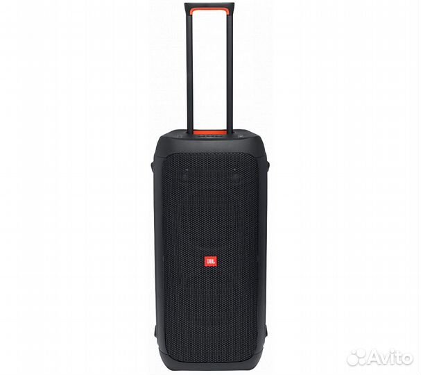 Колонка JBL Party Box 310, черный