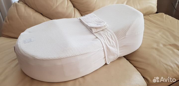 Кокон cocoonababy для новорожденных (оригинал)