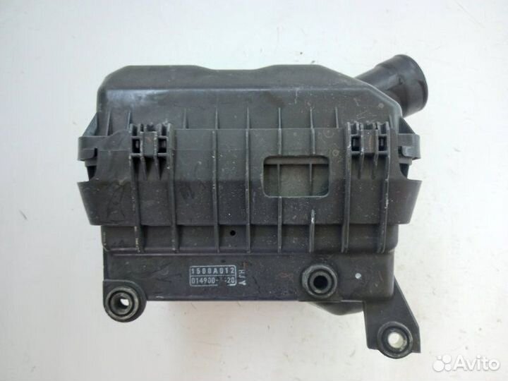 Корпус воздушного фильтра Mitsubishi Lancer X CX4A