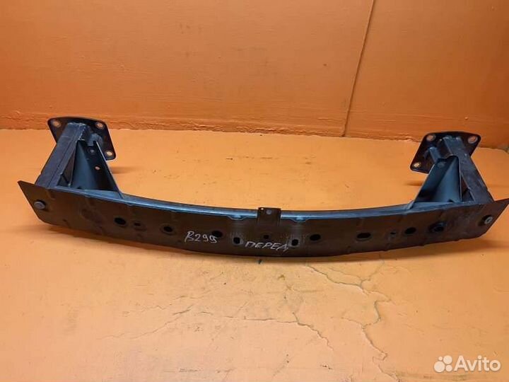 Усилитель бампера передний Mazda Cx-9 TC 2.5 2018