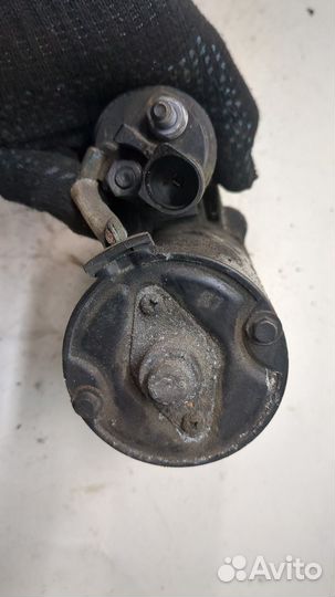 Стартер Audi A4 (B8), 2009