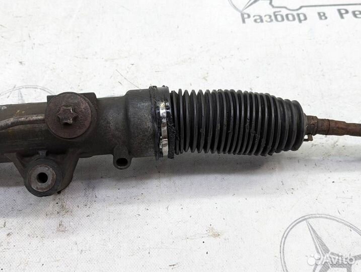 Рулевая рейка w164 ML-class 642.940 3.0 11.2006