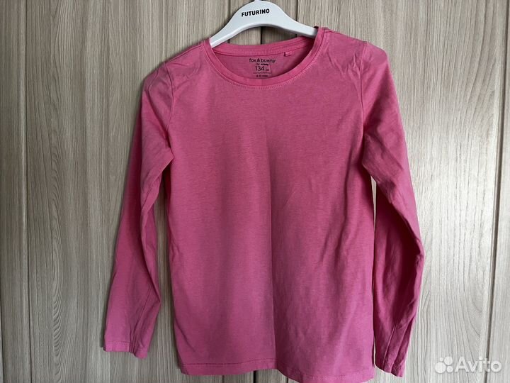 Вещи на девочку