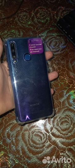 HONOR 10i, 8/128 ГБ
