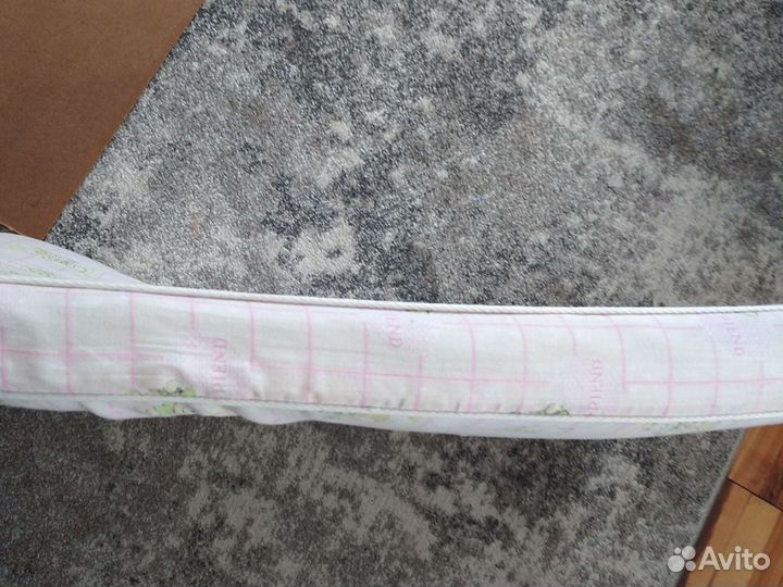 Матрас детский