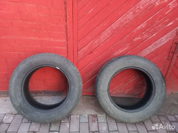 Nexen DH 65 2.25/65 R17