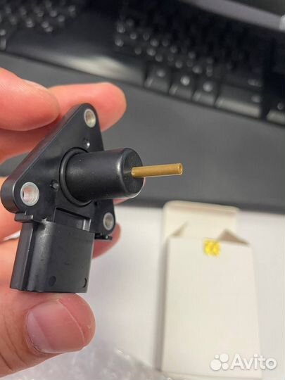 Потенциометр (датчик актуатора турбины 2.0 tdci)