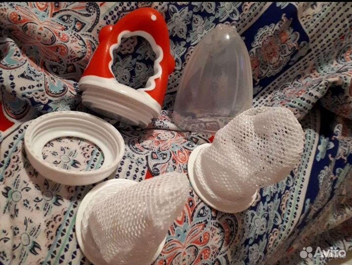 Товары для детей