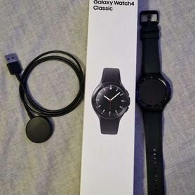 Samsung galaxy watch 4 classic 46mm