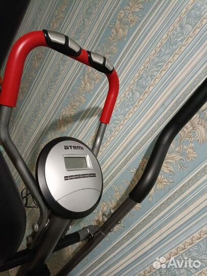 Эллиптический тренажер с доставкой