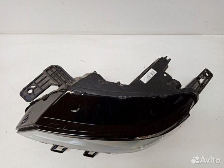 Фара левая Geely Coolray SX4 2018