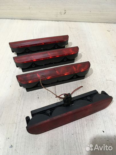 Стоп сигнал Ауди А4 Б5