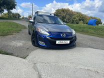 Mazda 3 1.6 MT, 2011, 280 000 км, с пробегом, цена 700 000 руб.