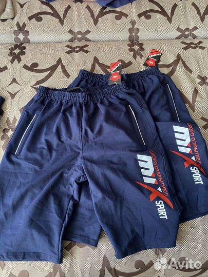 Шорты мужские
