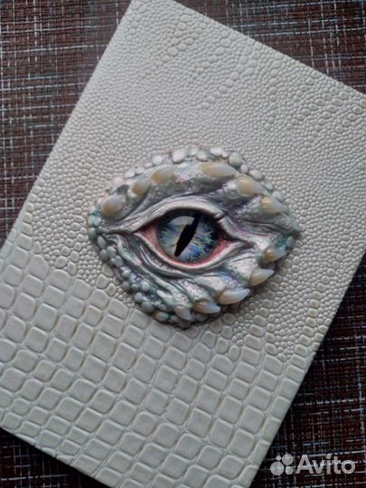 Дизайнерский блокнот 