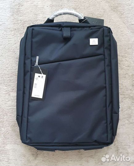 Сумка для ноутбука 15.6 Lexon