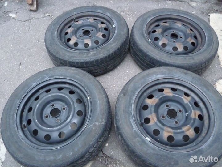 Nexen Classe Premiere 661 185/65 R15