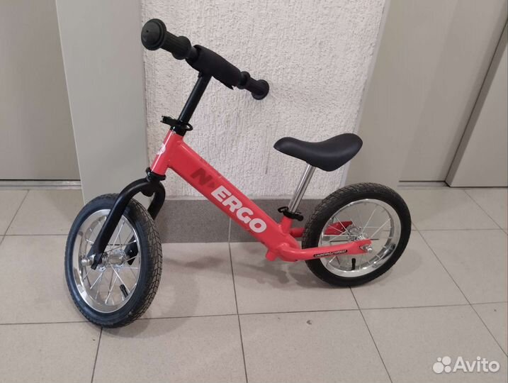 Беговел детский