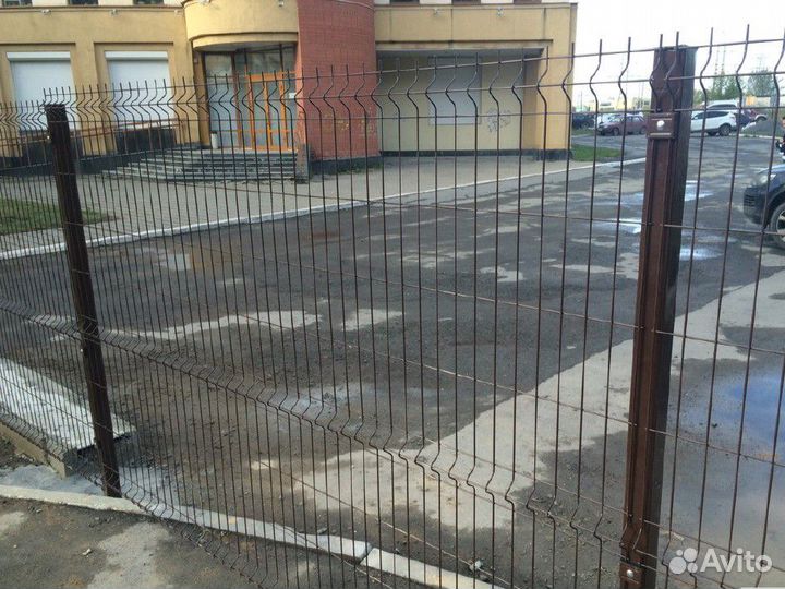 Сетка Гиттер