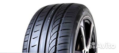 Sunfull Mont-Pro HP881 235/60 R18 107V