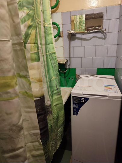 2-к. квартира, 35 м², 1/5 эт.