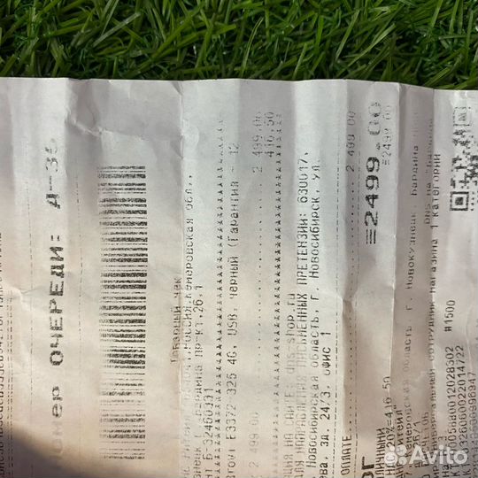 Модем Huawei Brovi E3372-325 Черный